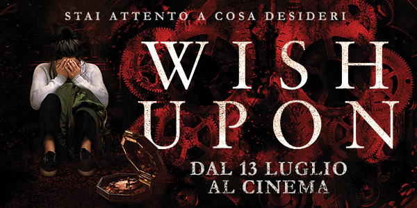 WISH UPON